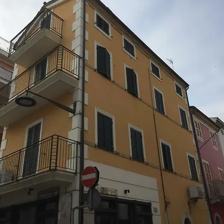 Christin Apartment