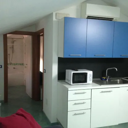 Apartment Christin