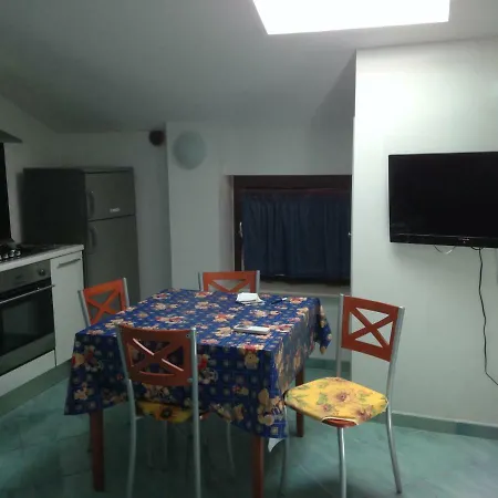 Christin Appartement