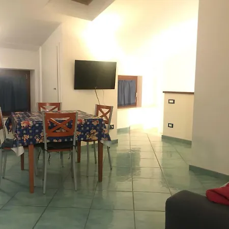 Appartement Christin San Benedetto del Tronto