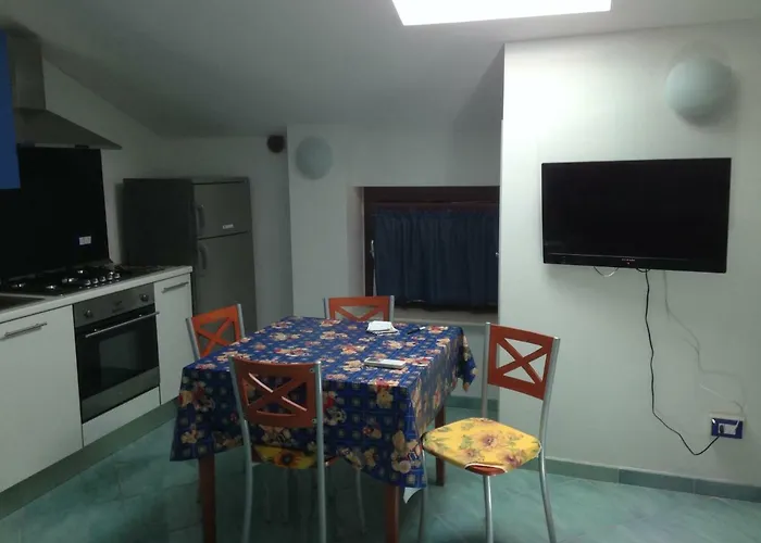 Christin Appartement