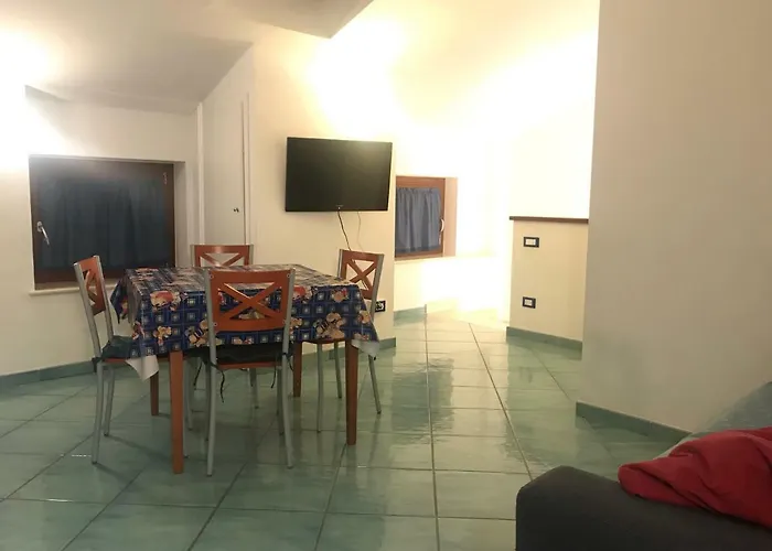 Διαμέρισμα Christin Σαν Μπενεντέτο ντελ Τρόντο